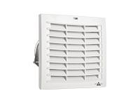 過濾風扇FPI FPO018 最大277m3h